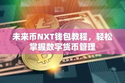 未来币NXT钱包教程，轻松掌握数字货币管理