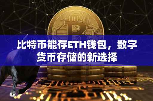 比特币能存ETH钱包，数字货币存储的新选择
