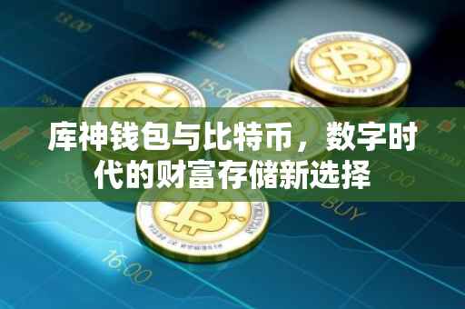 库神钱包与比特币，数字时代的财富存储新选择