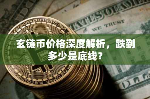 玄链币价格深度解析，跌到多少是底线？
