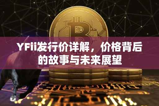 YFii发行价详解，价格背后的故事与未来展望