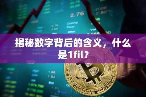 揭秘数字背后的含义，什么是1fil？