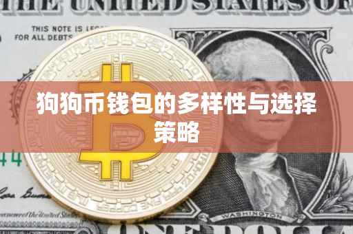 狗狗币钱包的多样性与选择策略