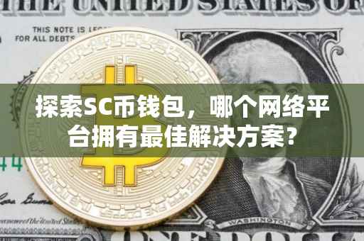 探索SC币钱包，哪个网络平台拥有最佳解决方案？