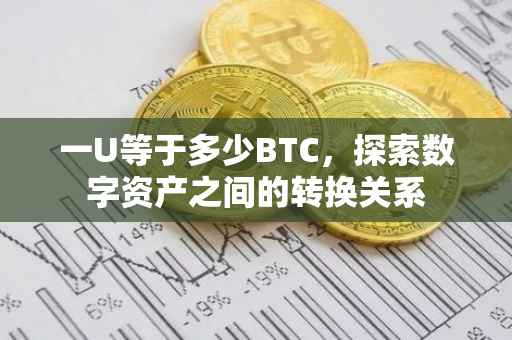 一U等于多少BTC，探索数字资产之间的转换关系