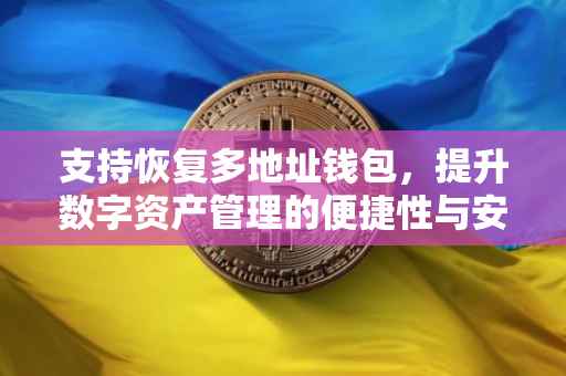 支持恢复多地址钱包，提升数字资产管理的便捷性与安全性