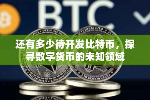 还有多少待开发比特币，探寻数字货币的未知领域