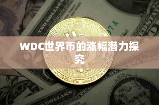 WDC世界币的涨幅潜力探究