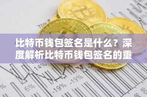 比特币钱包签名是什么？深度解析比特币钱包签名的重要性与功能