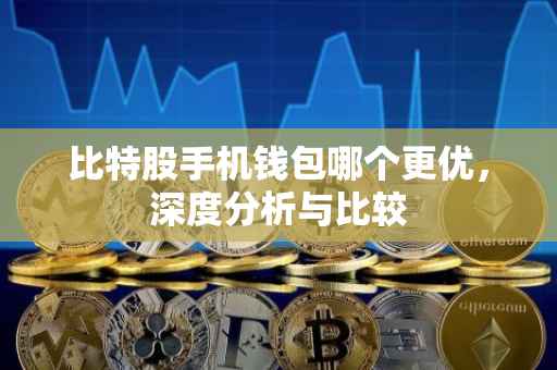比特股手机钱包哪个更优，深度分析与比较