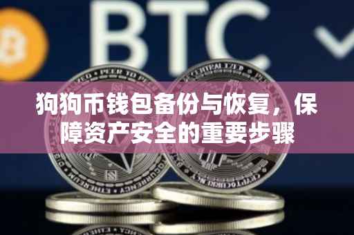 狗狗币钱包备份与恢复，保障资产安全的重要步骤