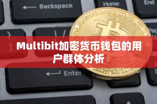 Multibit加密货币钱包的用户群体分析