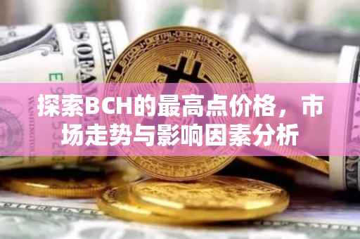 探索BCH的最高点价格，市场走势与影响因素分析