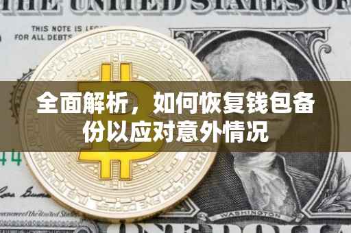 全面解析，如何恢复钱包备份以应对意外情况
