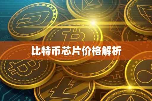 比特币芯片价格解析
