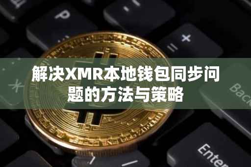 解决XMR本地钱包同步问题的方法与策略