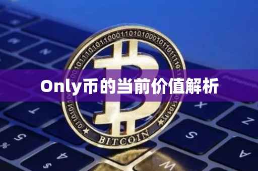 Only币的当前价值解析