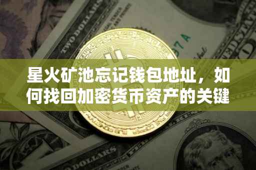 星火矿池忘记钱包地址，如何找回加密货币资产的关键步骤