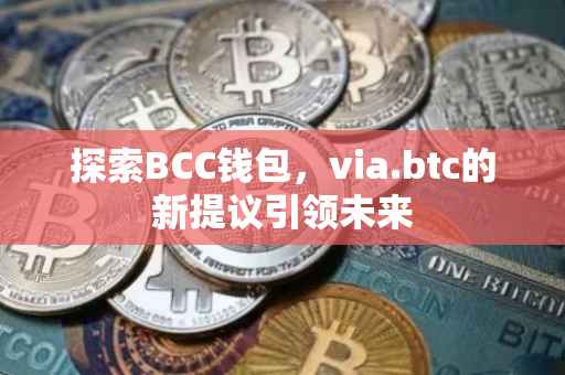 探索BCC钱包，via.btc的新提议引领未来
