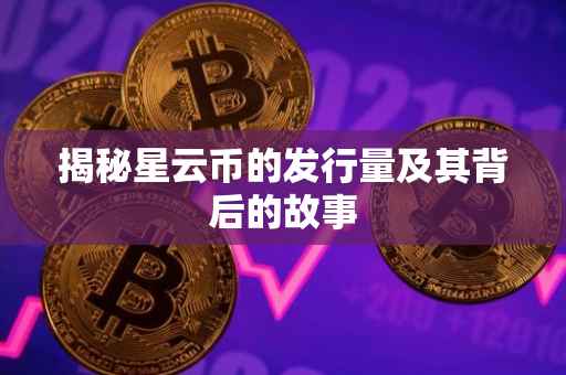 揭秘星云币的发行量及其背后的故事