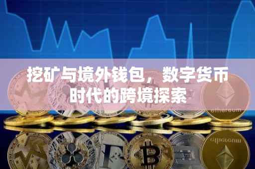 挖矿与境外钱包，数字货币时代的跨境探索