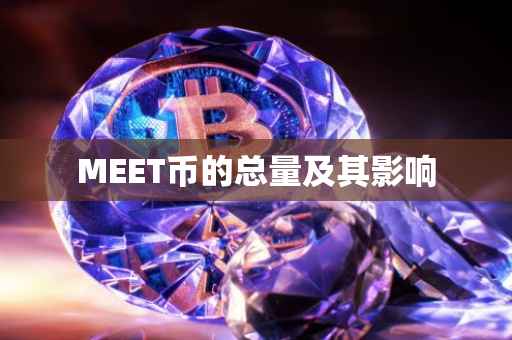 MEET币的总量及其影响