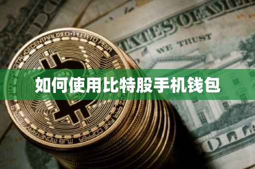 如何使用比特股手机钱包