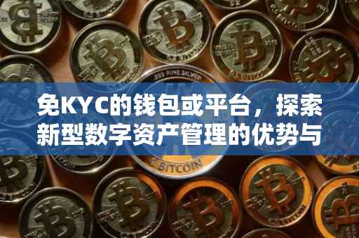 免KYC的钱包或平台，探索新型数字资产管理的优势与挑战