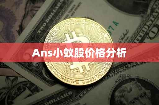Ans小蚁股价格分析