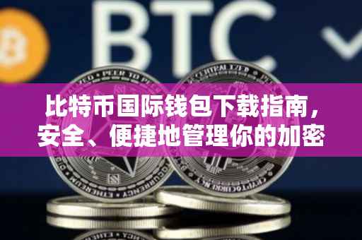 比特币国际钱包下载指南，安全、便捷地管理你的加密资产