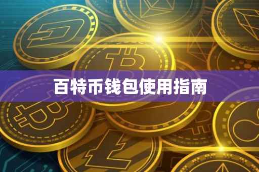 百特币钱包使用指南