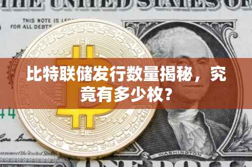 比特联储发行数量揭秘，究竟有多少枚？