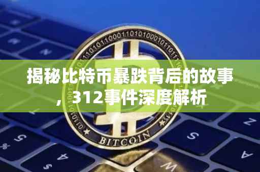 揭秘比特币暴跌背后的故事，312事件深度解析