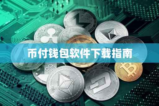 币付钱包软件下载指南