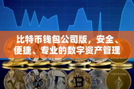 比特币钱包公司版，安全、便捷、专业的数字资产管理工具