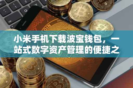 小米手机下载波宝钱包，一站式数字资产管理的便捷之选