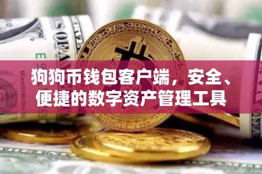 狗狗币钱包客户端，安全、便捷的数字资产管理工具