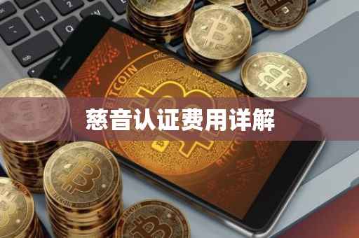 慈音认证费用详解