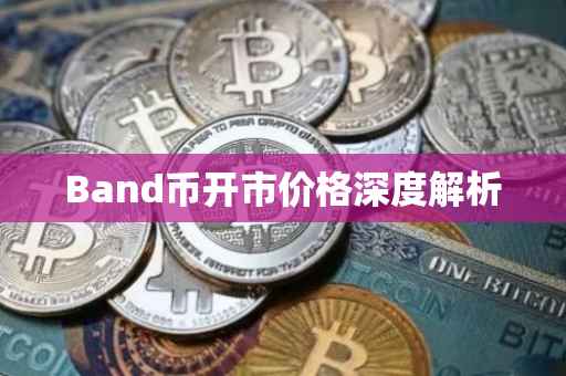 Band币开市价格深度解析