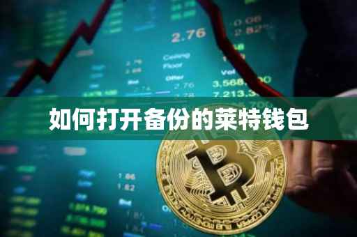 如何打开备份的莱特钱包