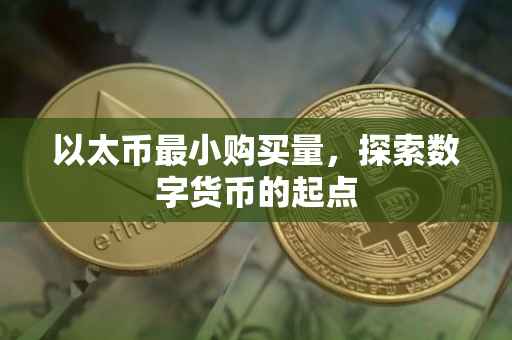以太币最小购买量，探索数字货币的起点