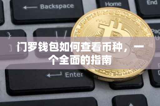 门罗钱包如何查看币种，一个全面的指南