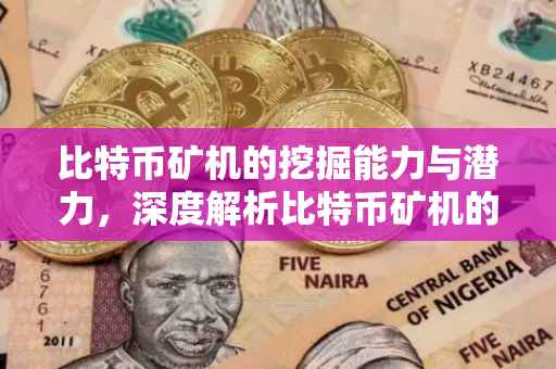 比特币矿机的挖掘能力与潜力，深度解析比特币矿机的挖掘效率