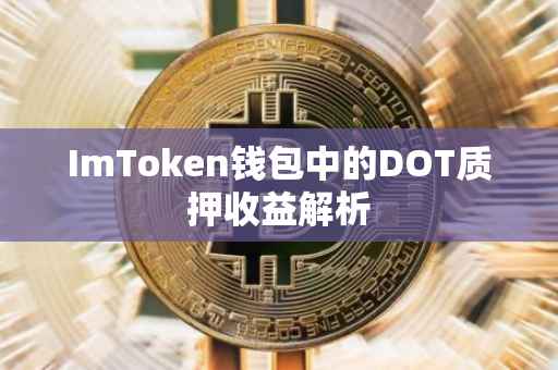 ImToken钱包中的DOT质押收益解析