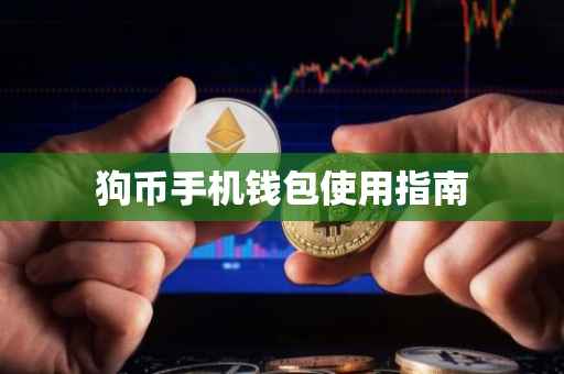 狗币手机钱包使用指南