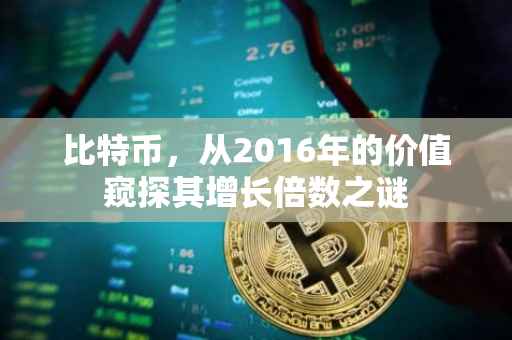 比特币，从2016年的价值窥探其增长倍数之谜