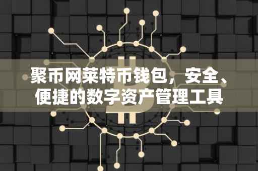 聚币网莱特币钱包，安全、便捷的数字资产管理工具