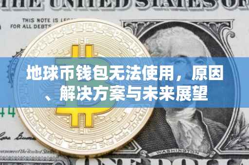 地球币钱包无法使用，原因、解决方案与未来展望