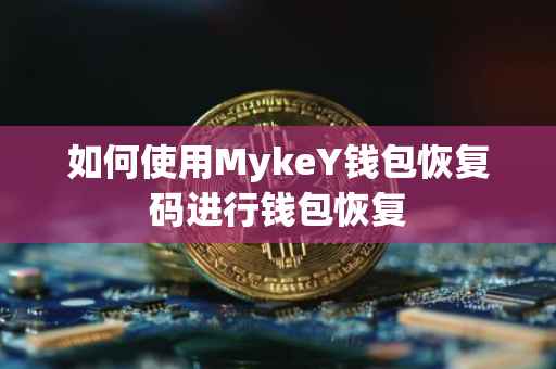 如何使用MykeY钱包恢复码进行钱包恢复