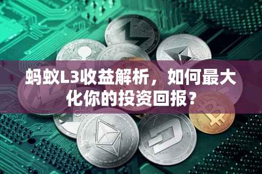 蚂蚁L3收益解析，如何最大化你的投资回报？
